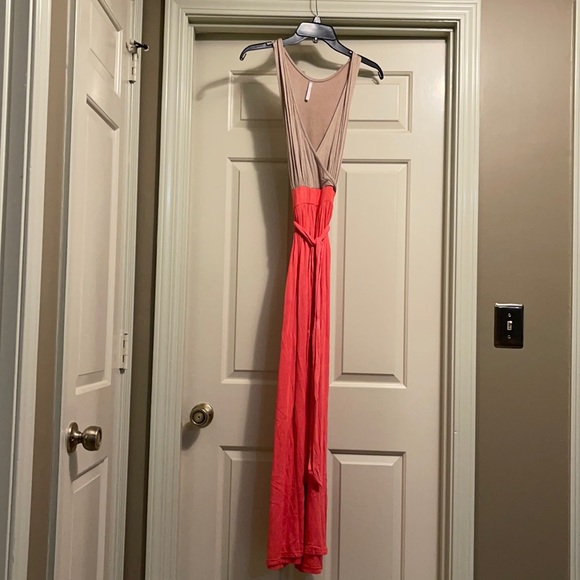 Maxi dress - Picture 2 of 3